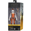 Star Wars: The Clone Wars - The Black Series Aurra Sing 6 Inch Action Figure