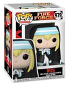 Fire Force - Iris Pop! Vinyl Figure