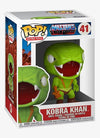 Masters of the Universe - Kobra Khan Pop! Vinyl Figure
