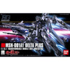 1/144 HGUC (Delta) Plus Model Kit