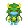 Marvel Mech Strike Monster Hunters - Loki Pop! Vinyl Figure