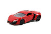 Fast & Furious - Lykan Hypersport 1:55 Model Kit