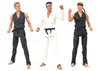 Cobra Kai - SDCC 2021 Deluxe Figure Boxed Set
