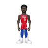 NBA: Sixers - Joel Embiid (CE21) 5in Vinyl Gold Figure