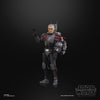 Star Wars - The Black Series: Bad Batch Crosshair Collectible Figure