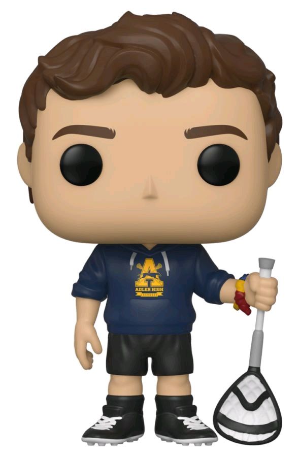 To All the Boys I've Loved Before - Peter Pop! Vinyl Figure