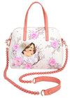 Star Wars - Princess Leia Floral (US Exclusive) Handbag