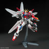HGBF 1/144 BUILD STRIKE GALAXY COSMOS Model Kit