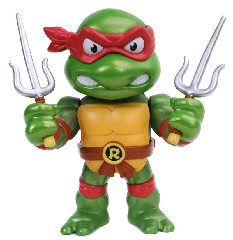 TMNT - Raphael 4