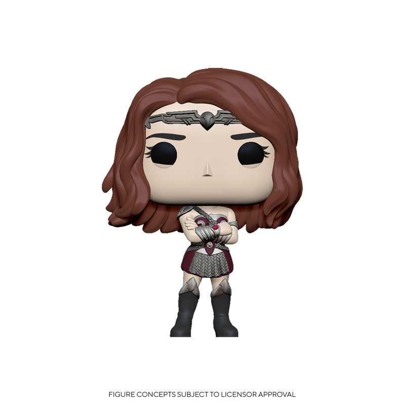 The Boys - Queen Maeve Pop! Vinyl Figure