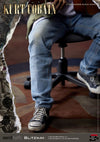 Kurt Cobain - Kurt Cobain 1:4 Scale Statue