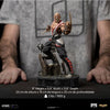Mortal Kombat - Baraka 1:10 Scale Statue