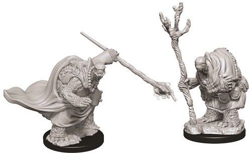 Dungeons & Dragons Nolzurs Marvelous Tortles Adventurers