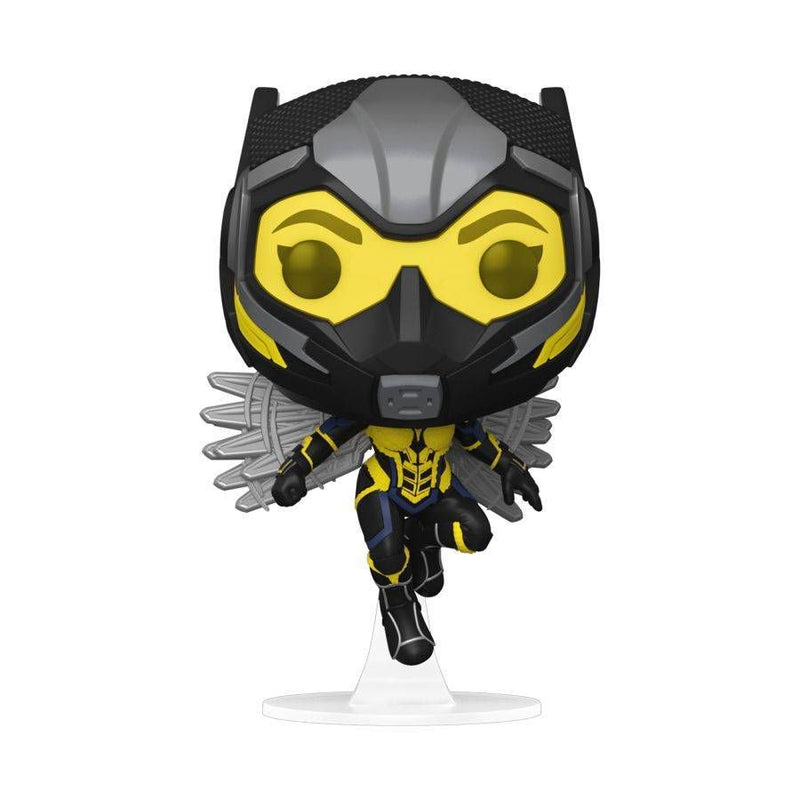 Ant-Man and the Wasp: Quantumania - Wasp (Chance of Chase) Pop! Vinyl Figure