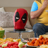 Marvel Legends Deadpool s Head Premium Interactive Head