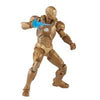 Marvel Legends Series - The Infinity Saga: Happy Hogan and Iron Man (Mark 21) 6