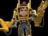 Alien - Ripley Power Loader Q-Fig Elite