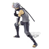 Naruto Shippuden - Vibration Stars Hatake Kakashi II Figure
