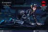 Batman - Catwoman Ninja Deluxe 1:6 Scale 12