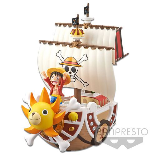 One Piece - Mega World Collectable Special!! Figure