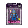 Five Nights at Freddys: Special Delivery - High Score Chica Glow Action Figure
