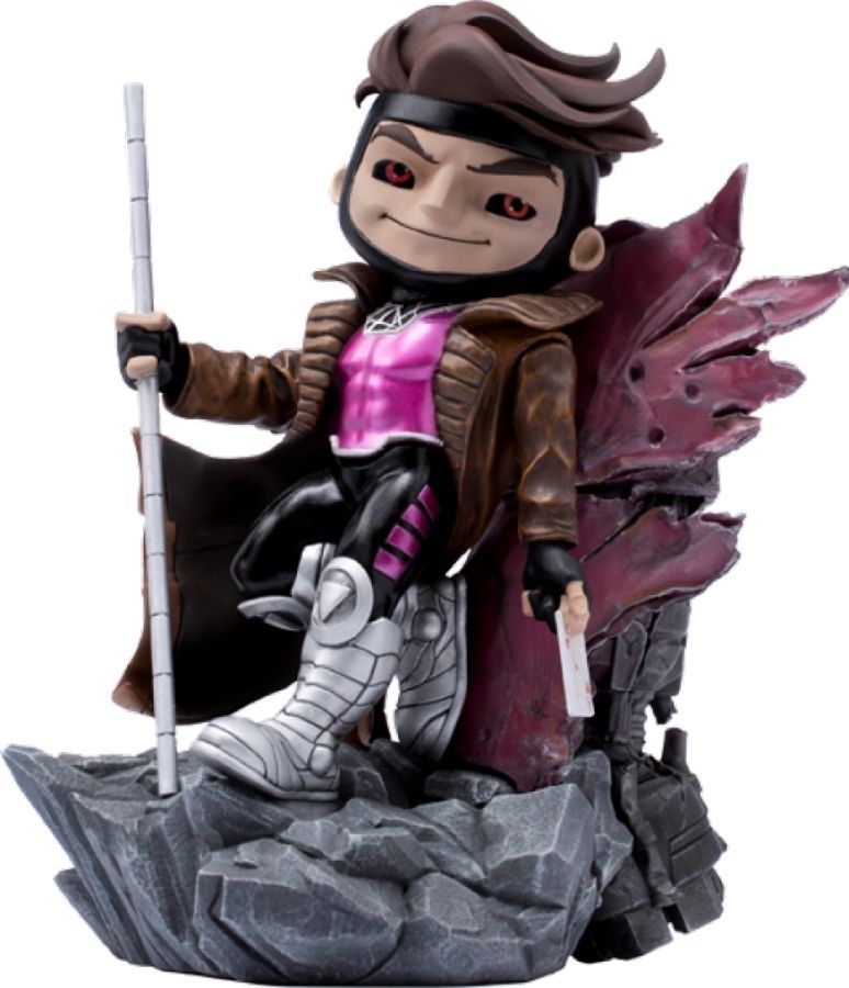 X-Men - Gambit Minico
