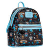 Lightyear (2022) - Star Command (US Exclusive) Mini Backpack