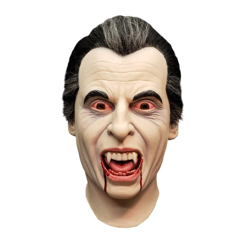 Hammer Horror - Dracula Mask
