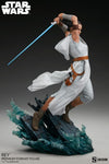 Star Wars - Rey Premium Format Statue