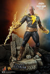 Black Adam (2022) - Black Adam Golden Armor Deluxe 1:6 Scale Action Figure