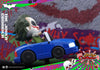 Batman: The Dark Knight - Joker CosRider