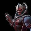 Masters of the Universe - Hordak & Imp 1:10 Scale Statue