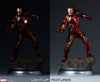 Avengers 2: Age of Ultron - Iron Man Mark XLIII Maquette