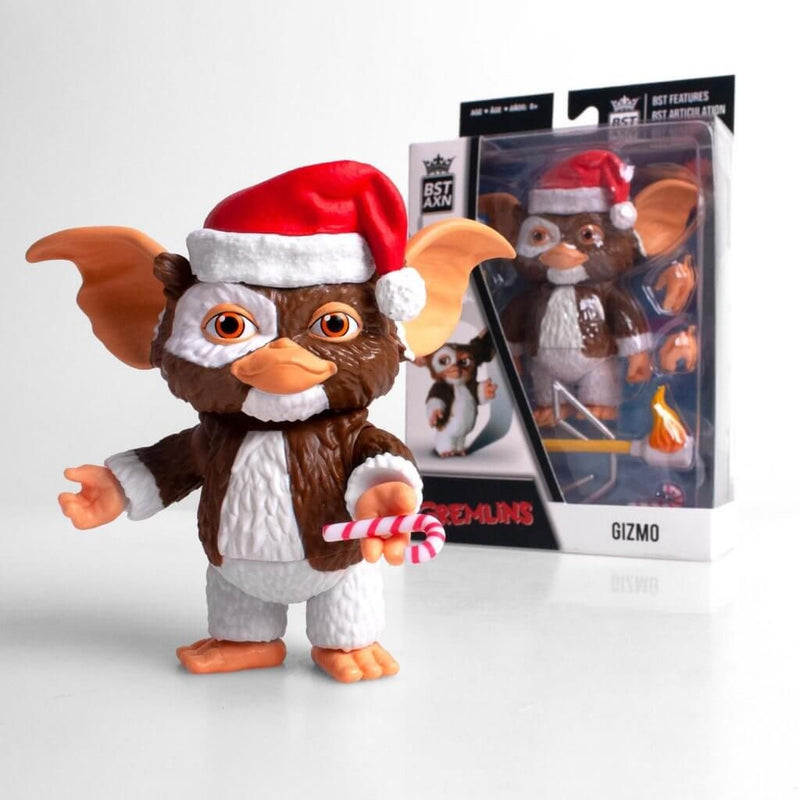 Gremlins - Gizmo BST AXN 5