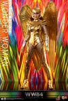 Wonder Woman: 1984 - Golden Armor 1:6 Scale 12
