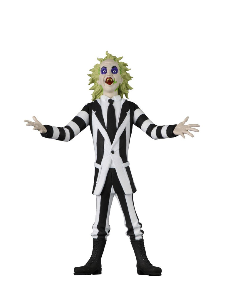 Toony Terrors - Beetlejuice