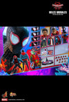 Spider-Man: Into the Spider-Verse - Miles Morales 1:6 Scale 12