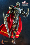 What If - Infinity Ultron Diecast 1/6 Scale 12in Action Figure
