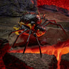 Transformers - War for Cybertron: Kingdom Deluxe Blackarachnia Action Figure