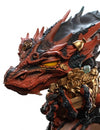 The Hobbit - Smaug Mini Epics Figure