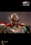 What If - Infinity Ultron Diecast 1/6 Scale 12in Action Figure