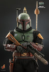 Star Wars: Book of Boba Fett - Boba Fett 1/6th Scale Figure
