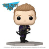 Captain America 3: Civil War - Hawkeye Build A Scene (US Exclusive) Pop! Vinyl Figure