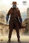 Star Wars: Book of Boba Fett - Cad Bane Deluxe 1:6 Scale Action Figure