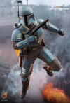 Star Wars: The Mandalorian - Death Watch Mandalorian 1:6 Scale 12