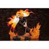 Demon Slayer - Kimetsu no Yaiba Kyojuro Rengoku ARTFX J 1/8 Scale Statue