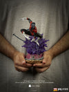 X-Men - Nightcrawler 1:10 Scale Statue