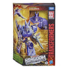 Transformers - War for Cybertron: Kingdom Deluxe Cyclonus Action Figure