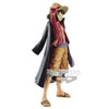 One Piece - DXF The Grandline Men Wanokuni (Vol.11) Luffy Figure