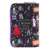 Beetlejuice - Icons Zip Purse